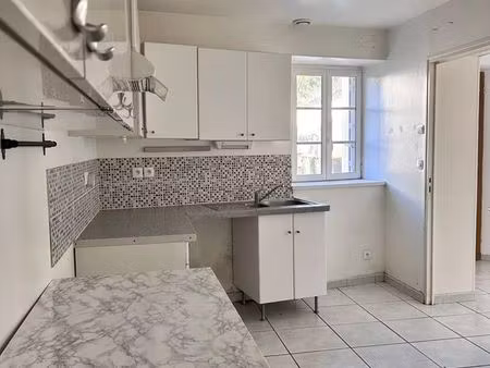 maison 3 pièces 68 m²