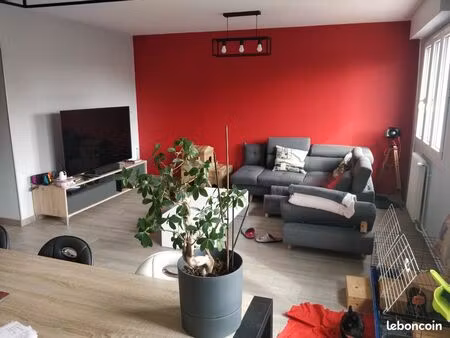 location appartement t4 sur beaumont