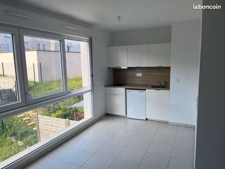 appartement de 32m2 à louer