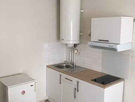 loue studio 25m2
