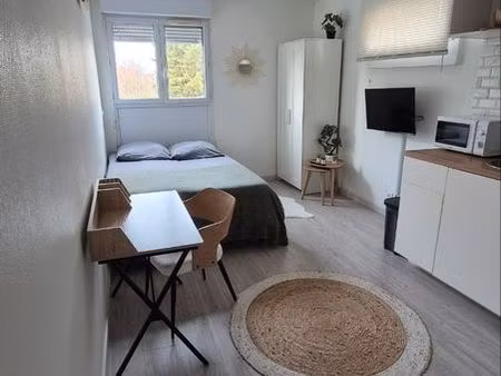 studio meublé wifi proche de paris
