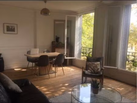 logement meublé