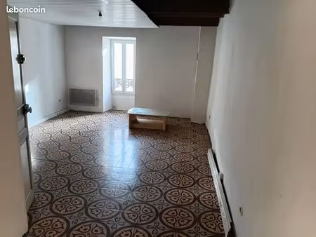 studio lézignan l'évêque