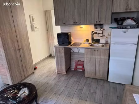 15 m2 . saint-mandé 94160 quartier daumesnil