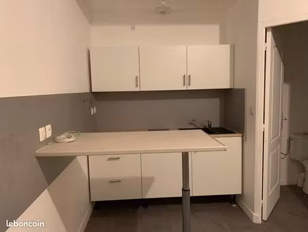 studio rénové