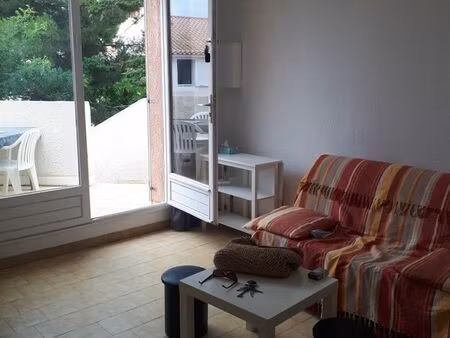 appartement à louer pour étudiant