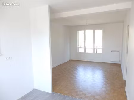 appartement 3 pièces 52m2