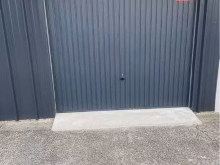 box de stockage