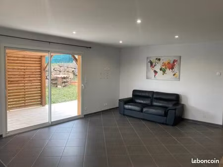 maison f4-t4 à louer