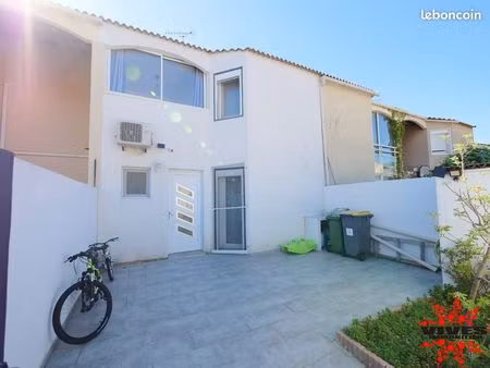 maison 4 pièces 98 m²