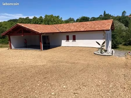 maison à louer urcuit