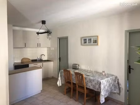 location (étudiante) appartement t3 cœur de ville