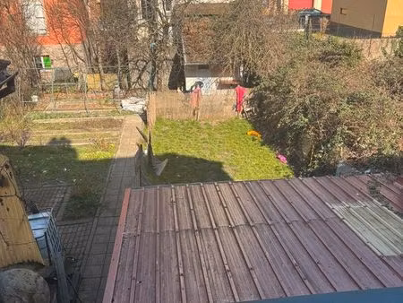 appartement f4