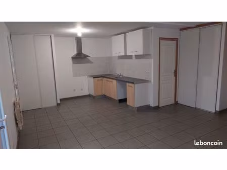 maison en duplex