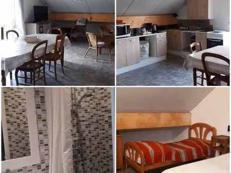 a louer appartement