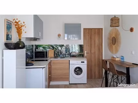 logement étudiant neuf