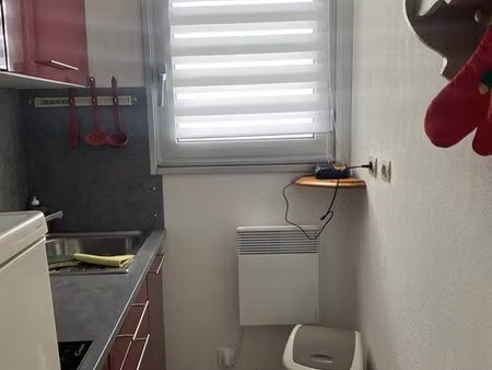 studio étudiant