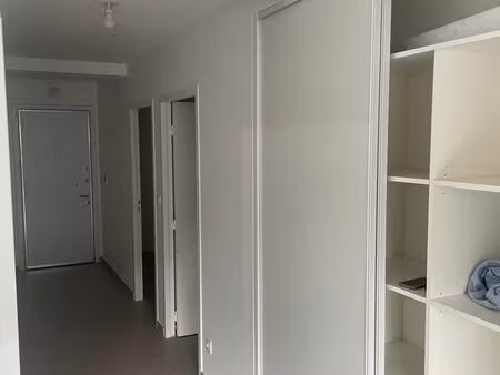 t3 en rez de chaussé