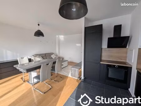 maison 3 pièces 66 m²