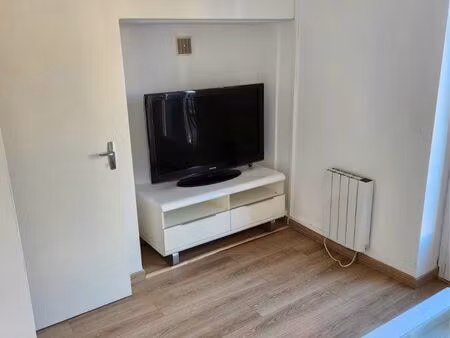 maison de village 2 chambres