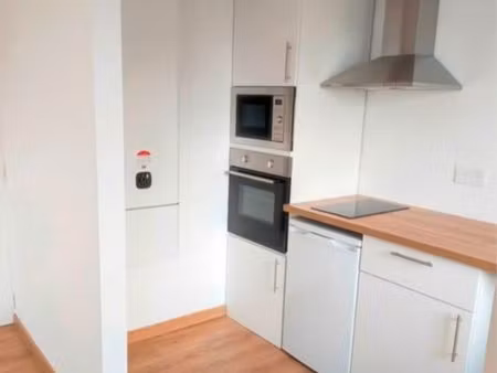 appartement t1