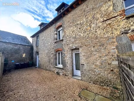 appartement t2 duplex 50m2