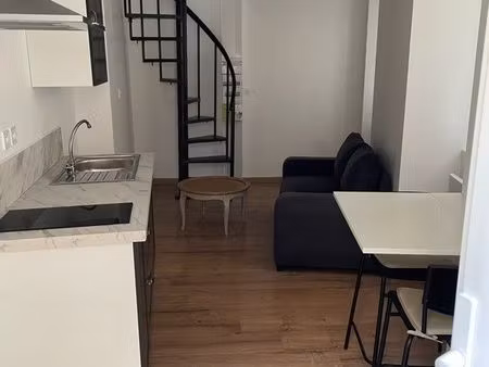 t2 duplex meuble