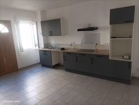 appartement f4