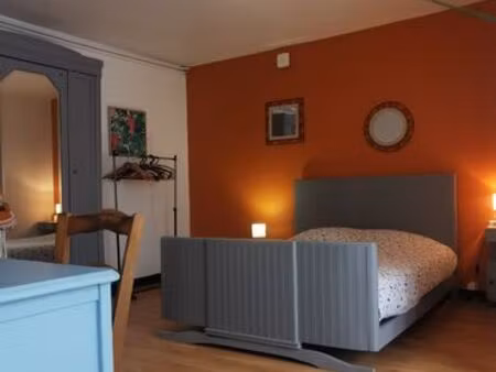 t2 meublé lectoure