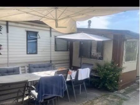 cherche emplacement mobil home