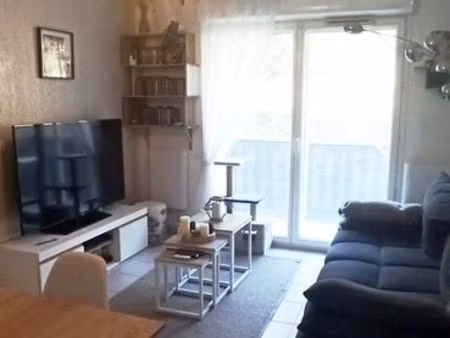 2 pièces · 42 m² 2 pièces · saint-quentin-de-baron 33750