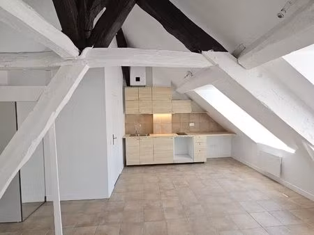 appartement à louer quartier saint louis versailles