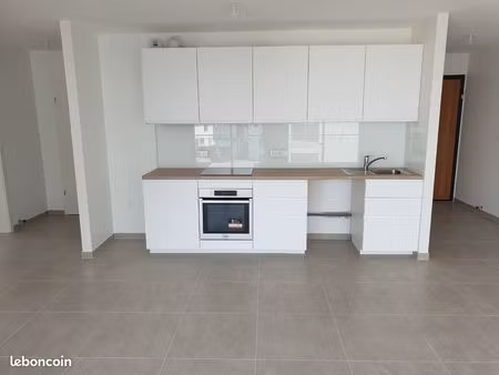 f3 neuf - 80 m2 - 41 rue valérie andré yutz