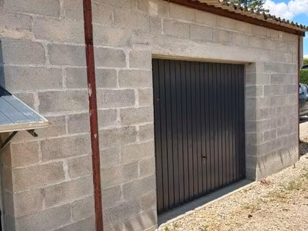 garage location