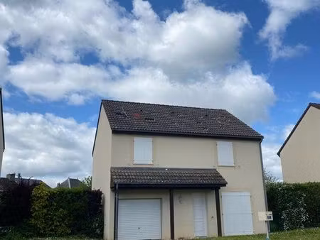 location maison 97m2