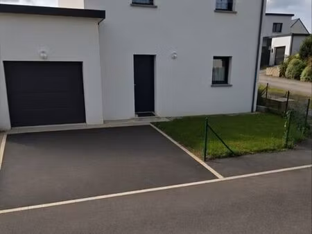maison saint-renan