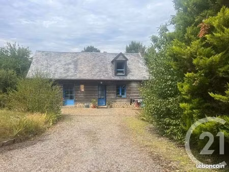 maison 3 pièces 73 m²