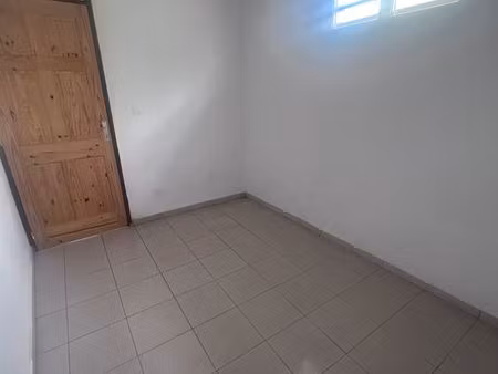 appartement t2
