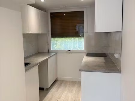 appartement 3 pièces 52 m²
