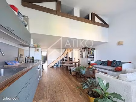 maison 6 pièces 115 m²