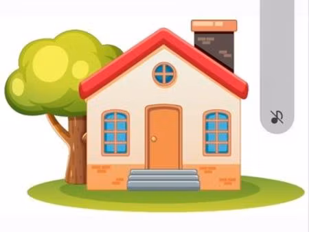 maison en location (recherche)