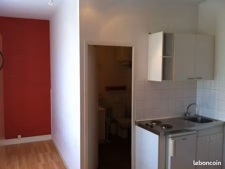 location etudiant