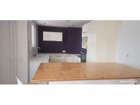 appartement t3 centre ville tarbes