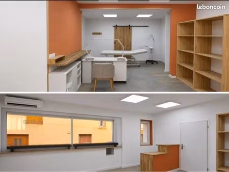 local professionnel