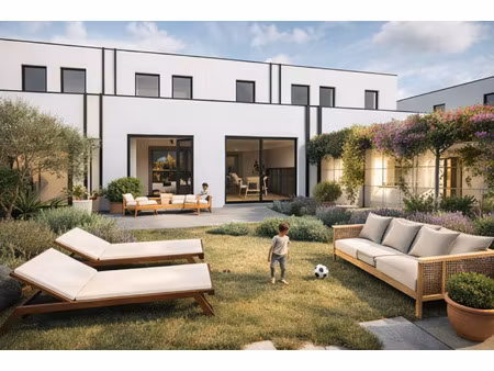 maison à vendre à langehaag 91 lede (rbw46946)