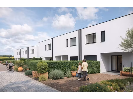 maison à vendre à langehaag 91 lede (rbw46947)
