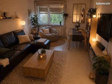 recherche maison secteur 71 urgent
