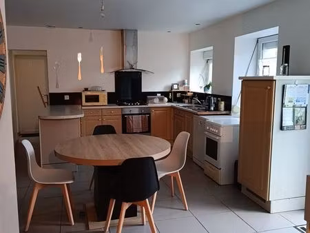 maison individuelle plein pied