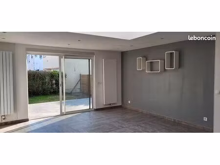 maison à louer - villeneuve d'ascq quartier sart-babylone