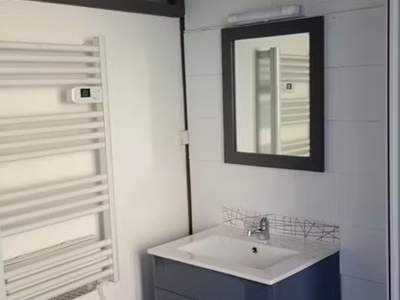 location appartement 70m2